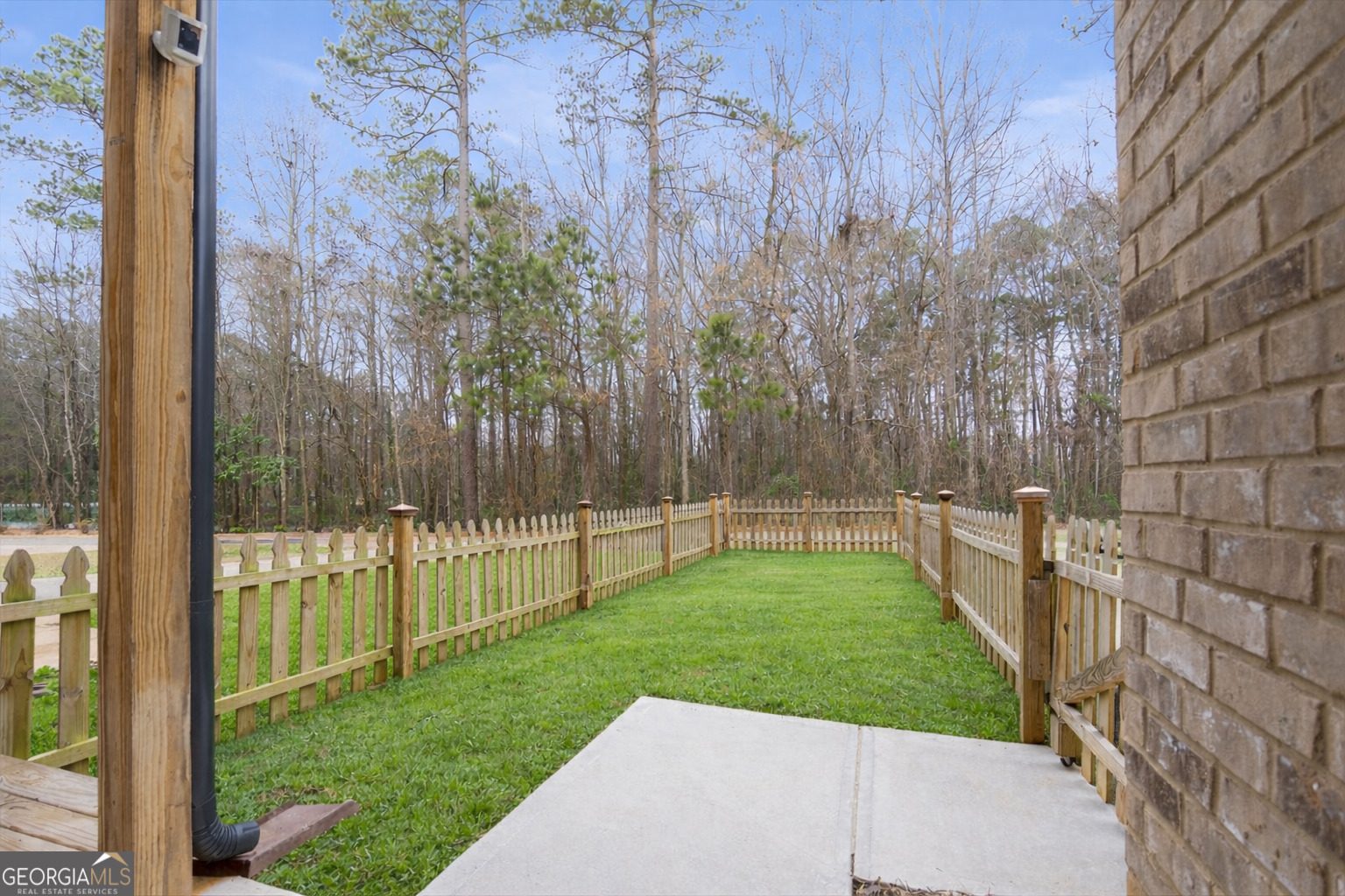 5135 Arnold Street Covington GA 30014