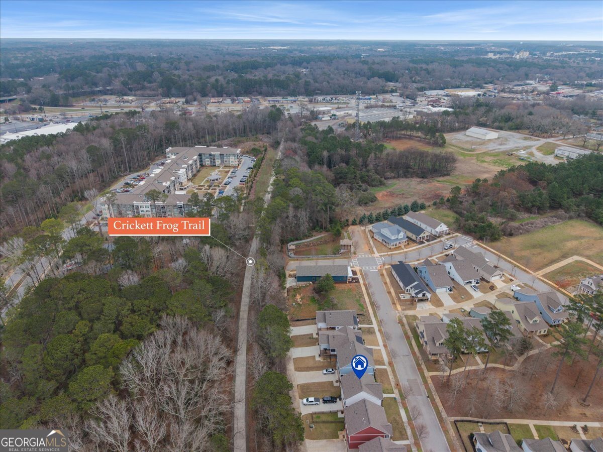 5135 Arnold Street Covington GA 30014