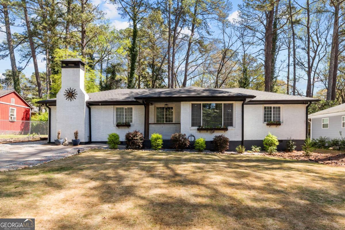2026 Glendale Drive Decatur GA 30032