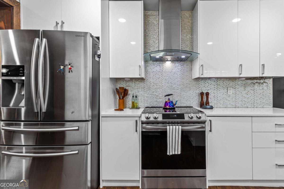 2026 Glendale Drive Decatur GA 30032