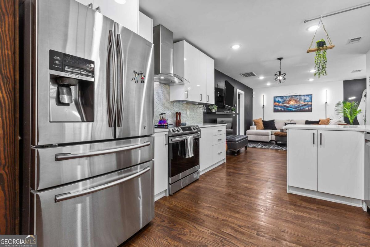 2026 Glendale Drive Decatur GA 30032