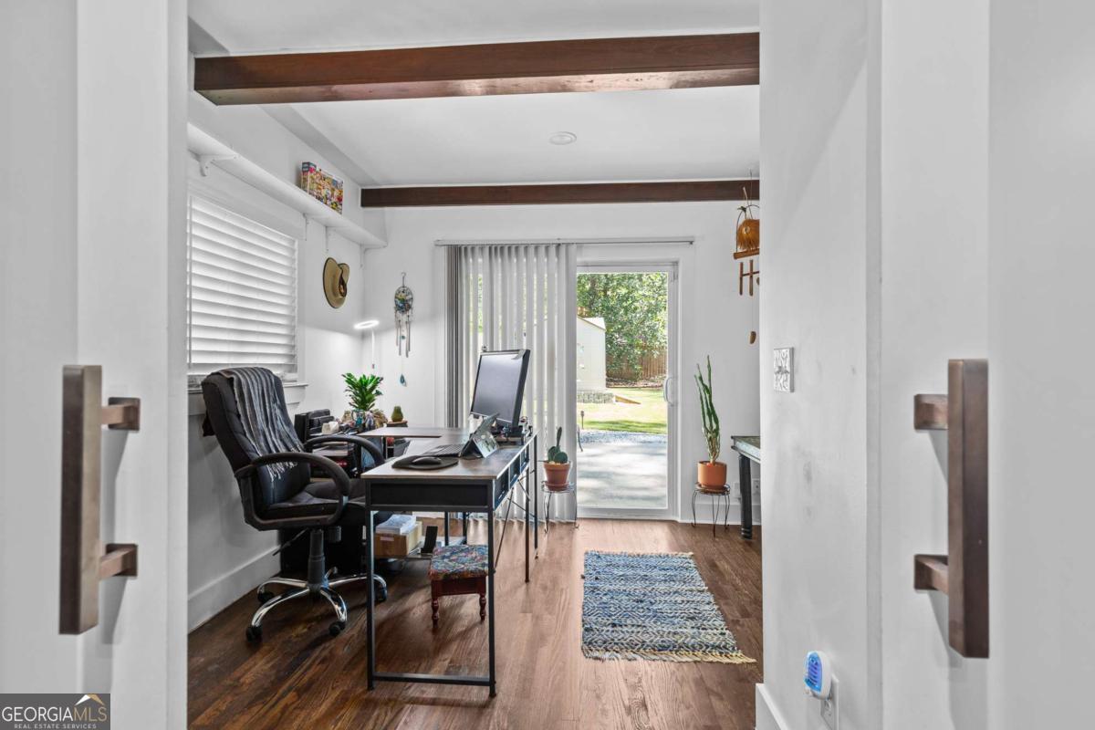 2026 Glendale Drive Decatur GA 30032