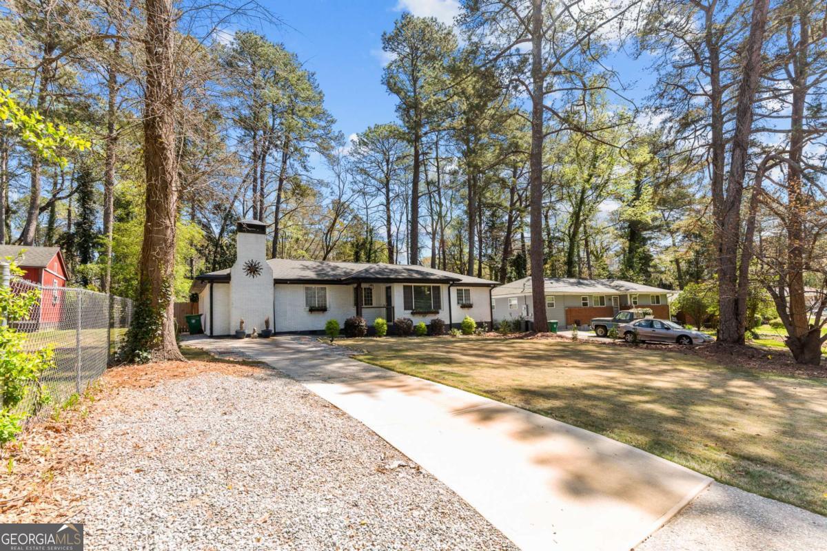 2026 Glendale Drive Decatur GA 30032