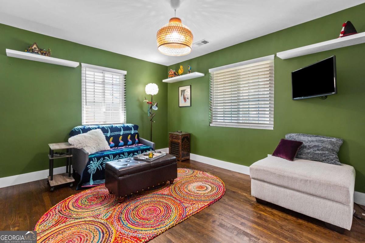 2026 Glendale Drive Decatur GA 30032