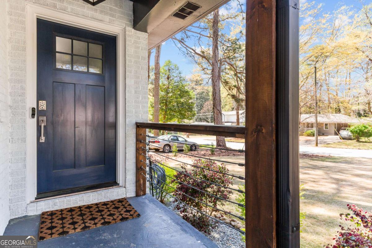 2026 Glendale Drive Decatur GA 30032