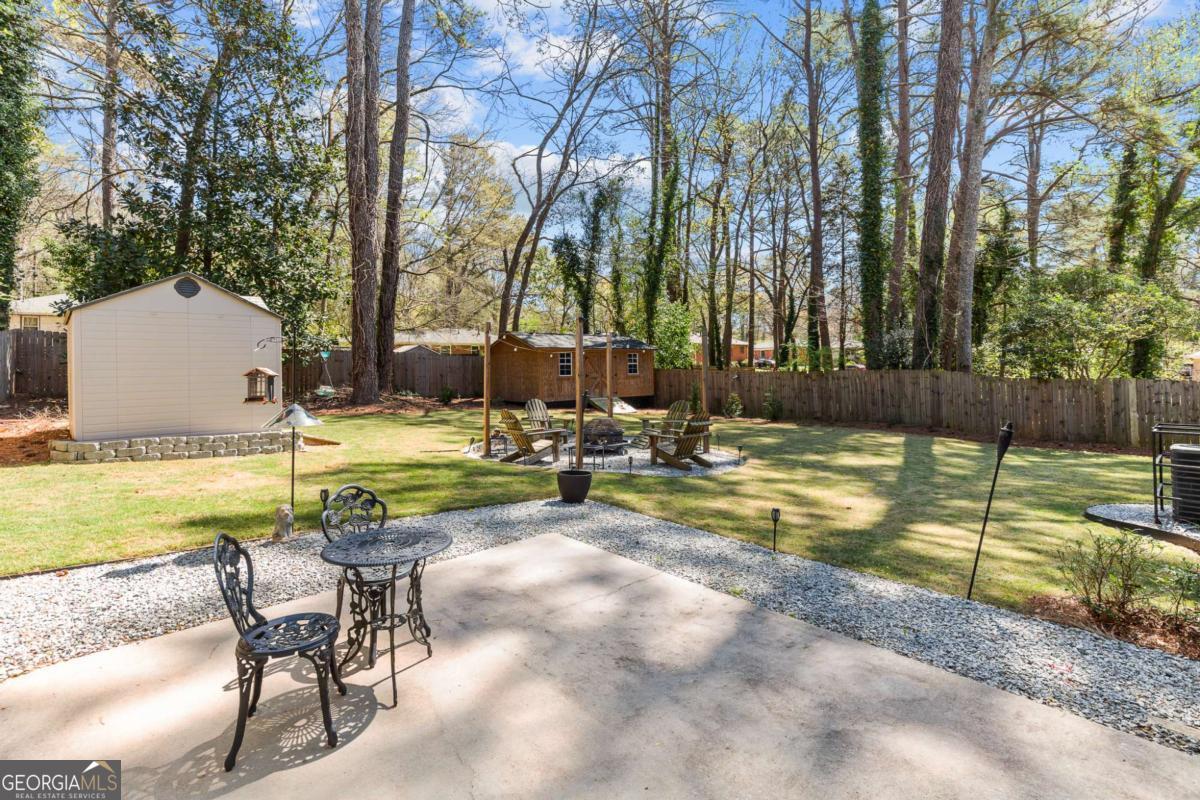 2026 Glendale Drive Decatur GA 30032