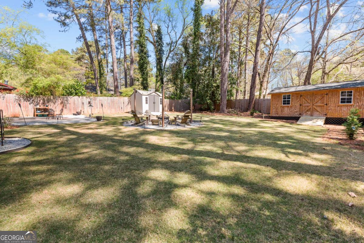2026 Glendale Drive Decatur GA 30032