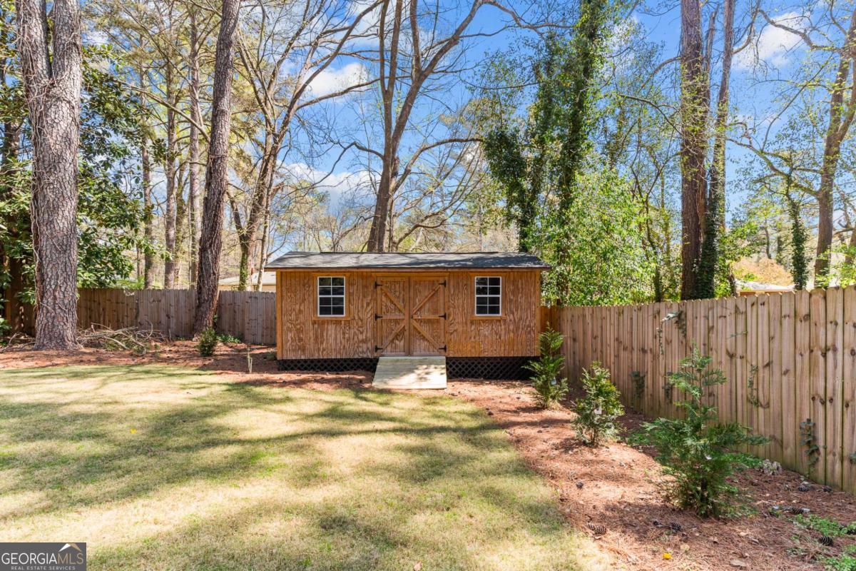 2026 Glendale Drive Decatur GA 30032