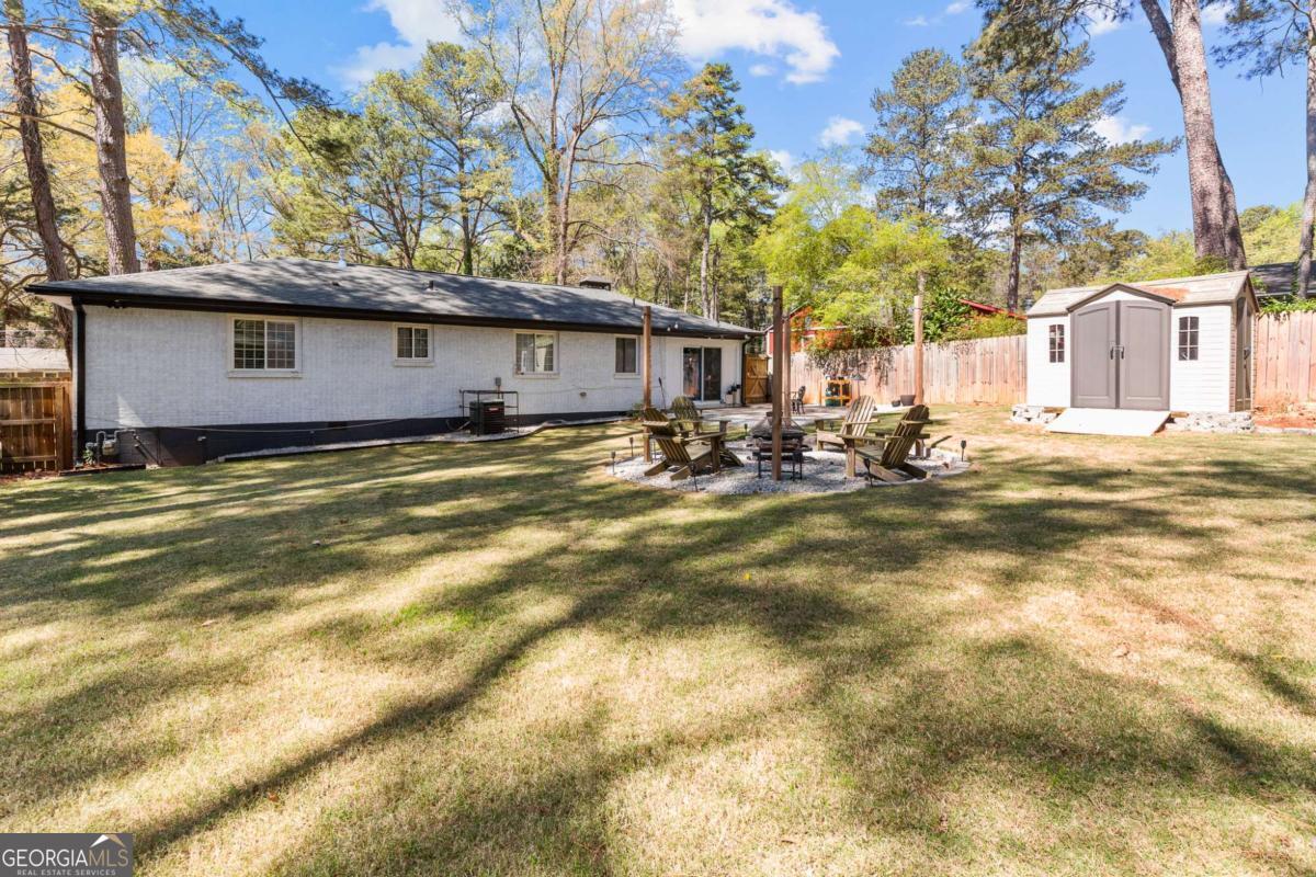 2026 Glendale Drive Decatur GA 30032