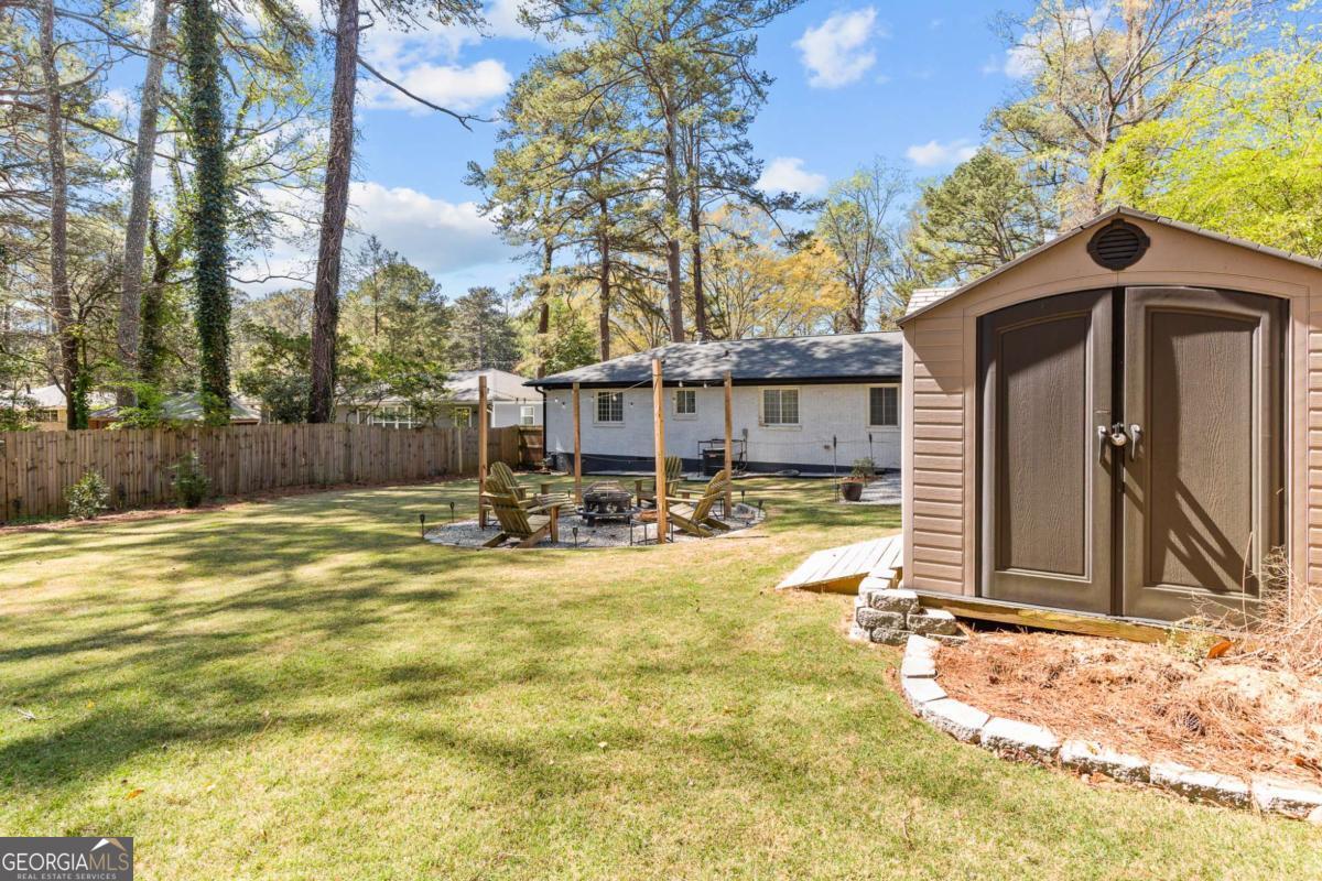 2026 Glendale Drive Decatur GA 30032