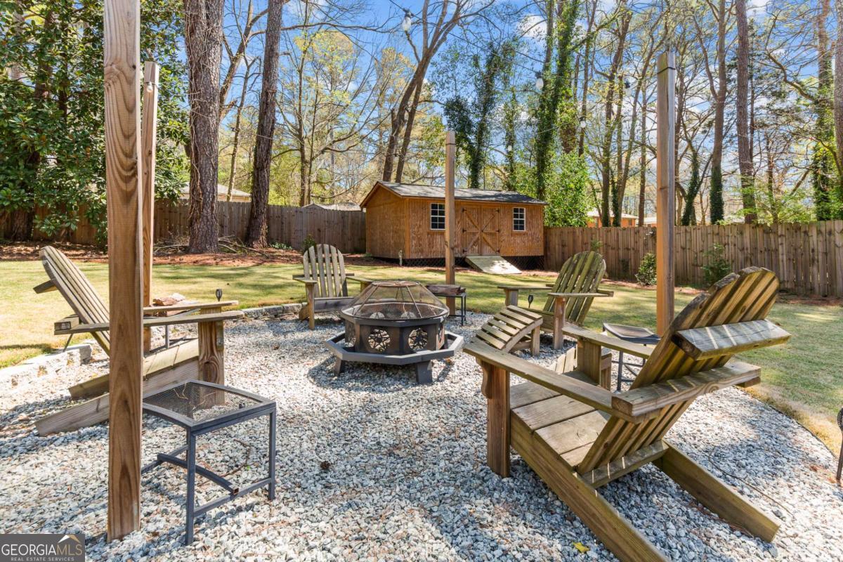 2026 Glendale Drive Decatur GA 30032