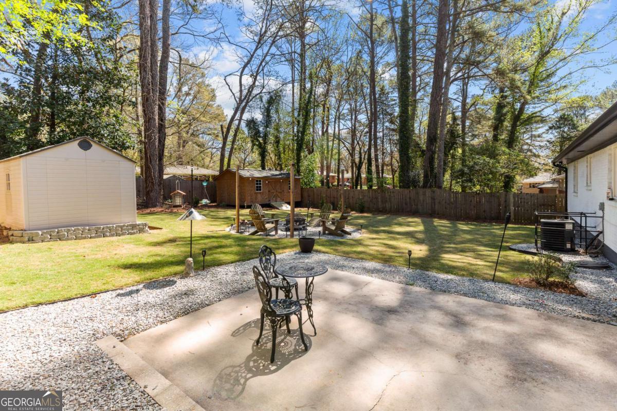 2026 Glendale Drive Decatur GA 30032