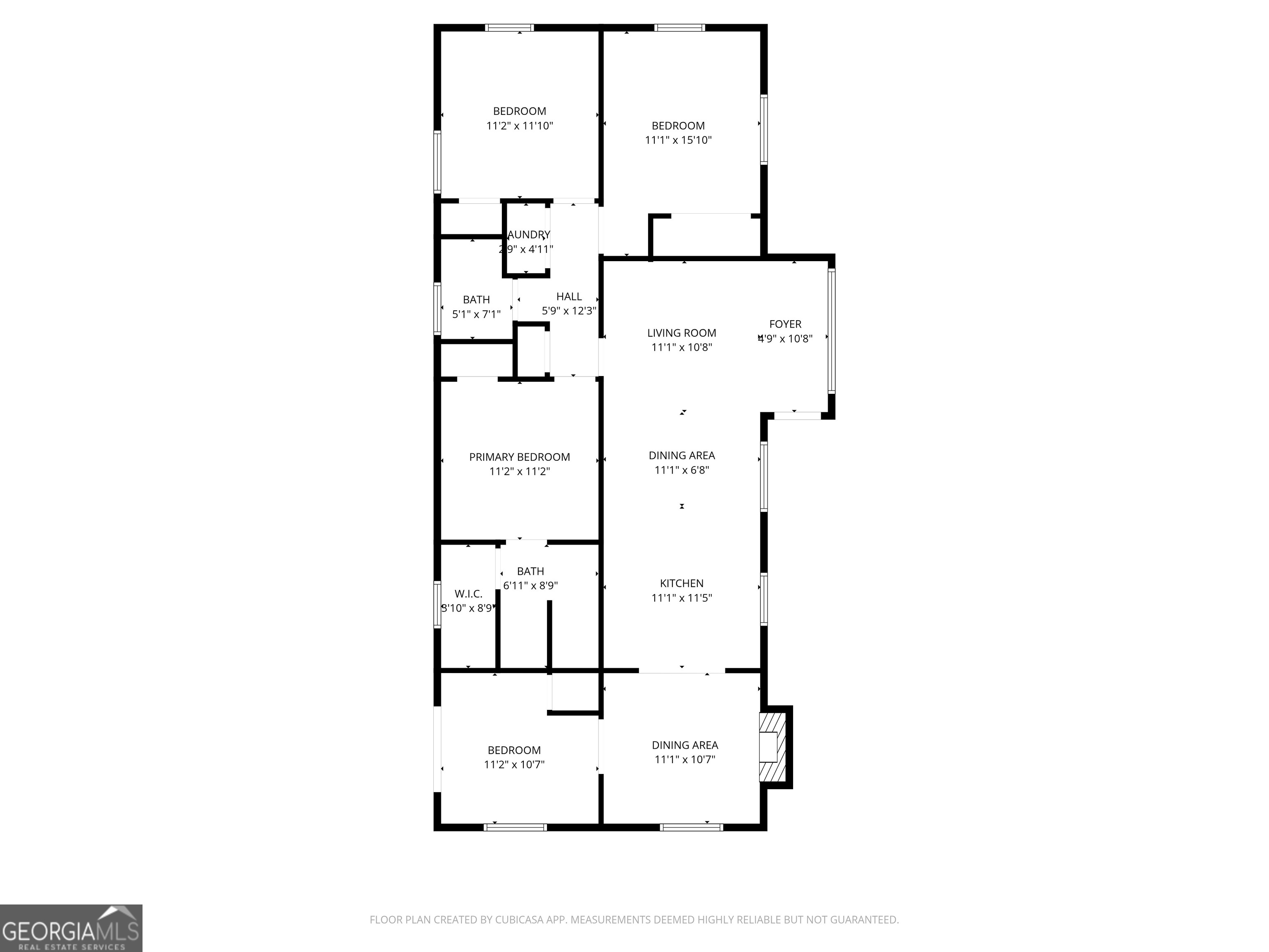 2026 Glendale Drive Decatur GA 30032