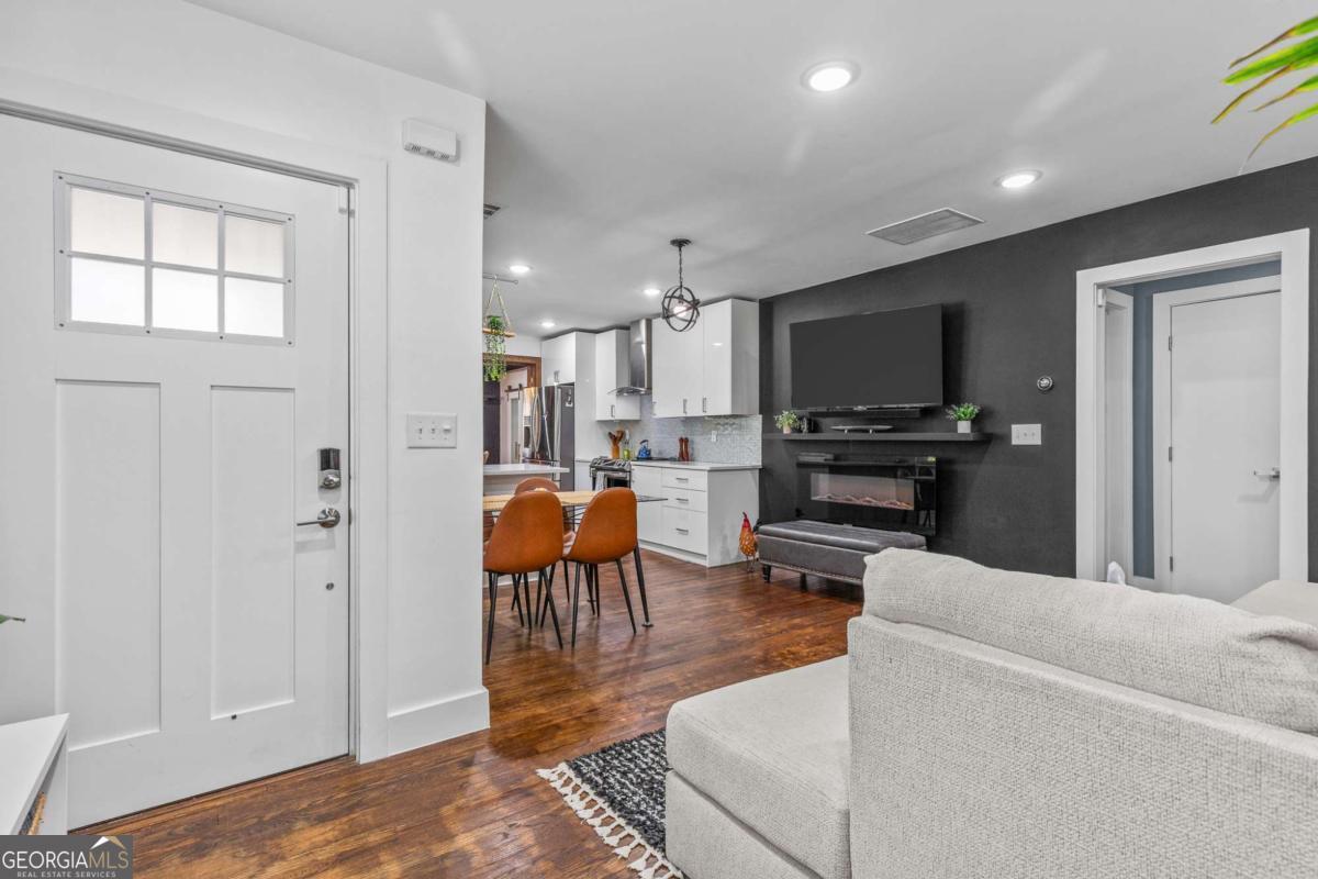 2026 Glendale Drive Decatur GA 30032