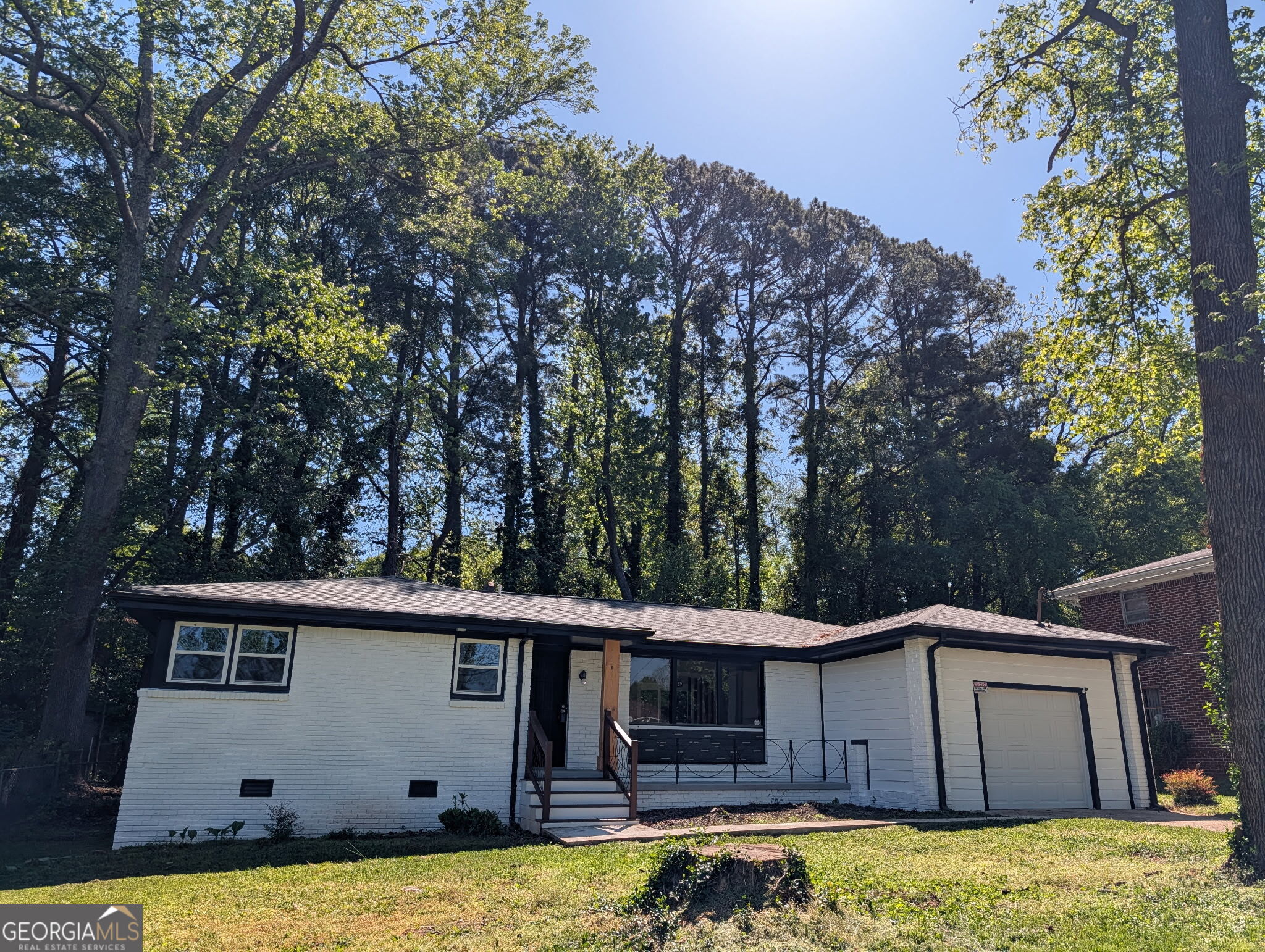 2282 Belmont Drive Decatur GA 30032