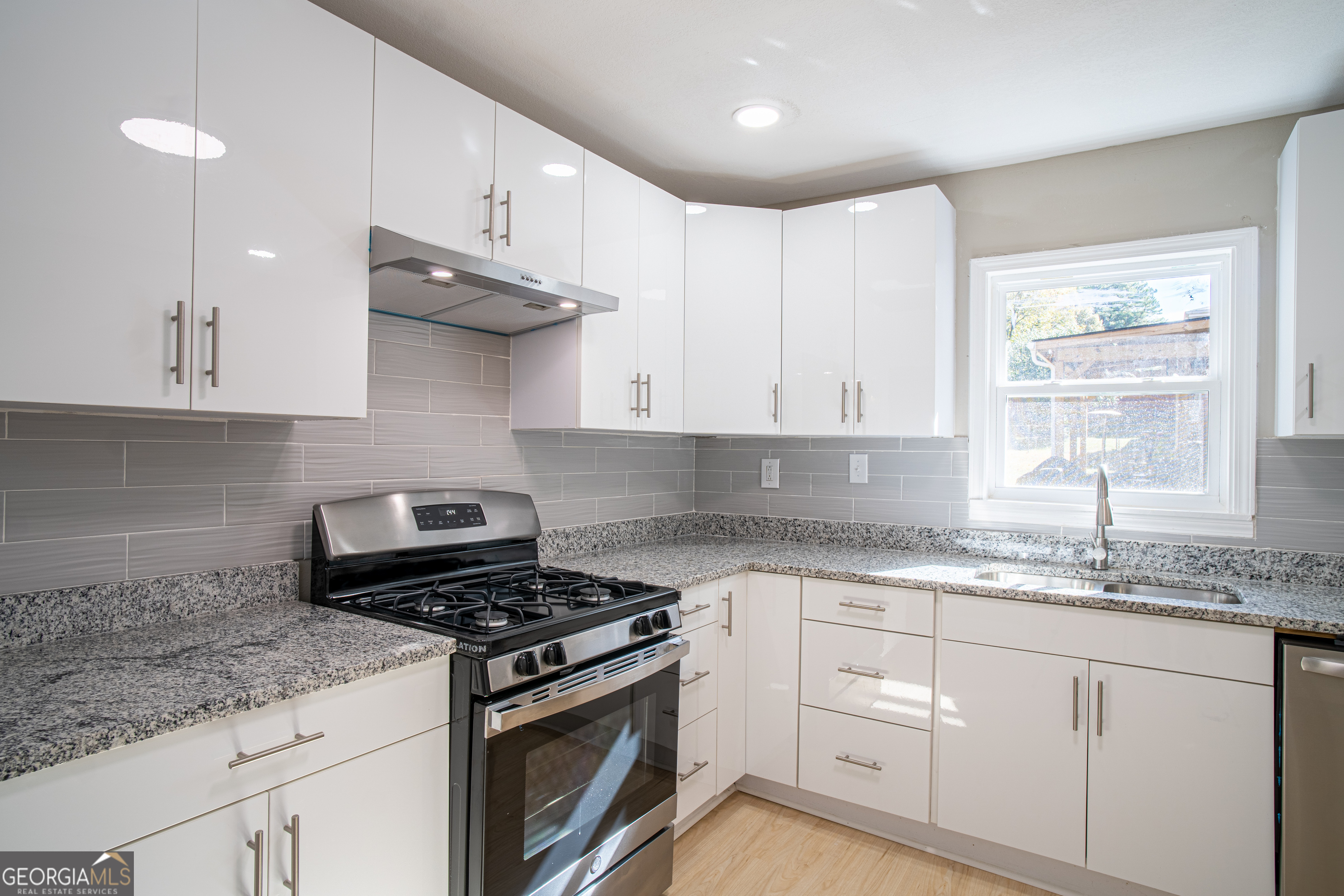 2282 Belmont Drive Decatur GA 30032