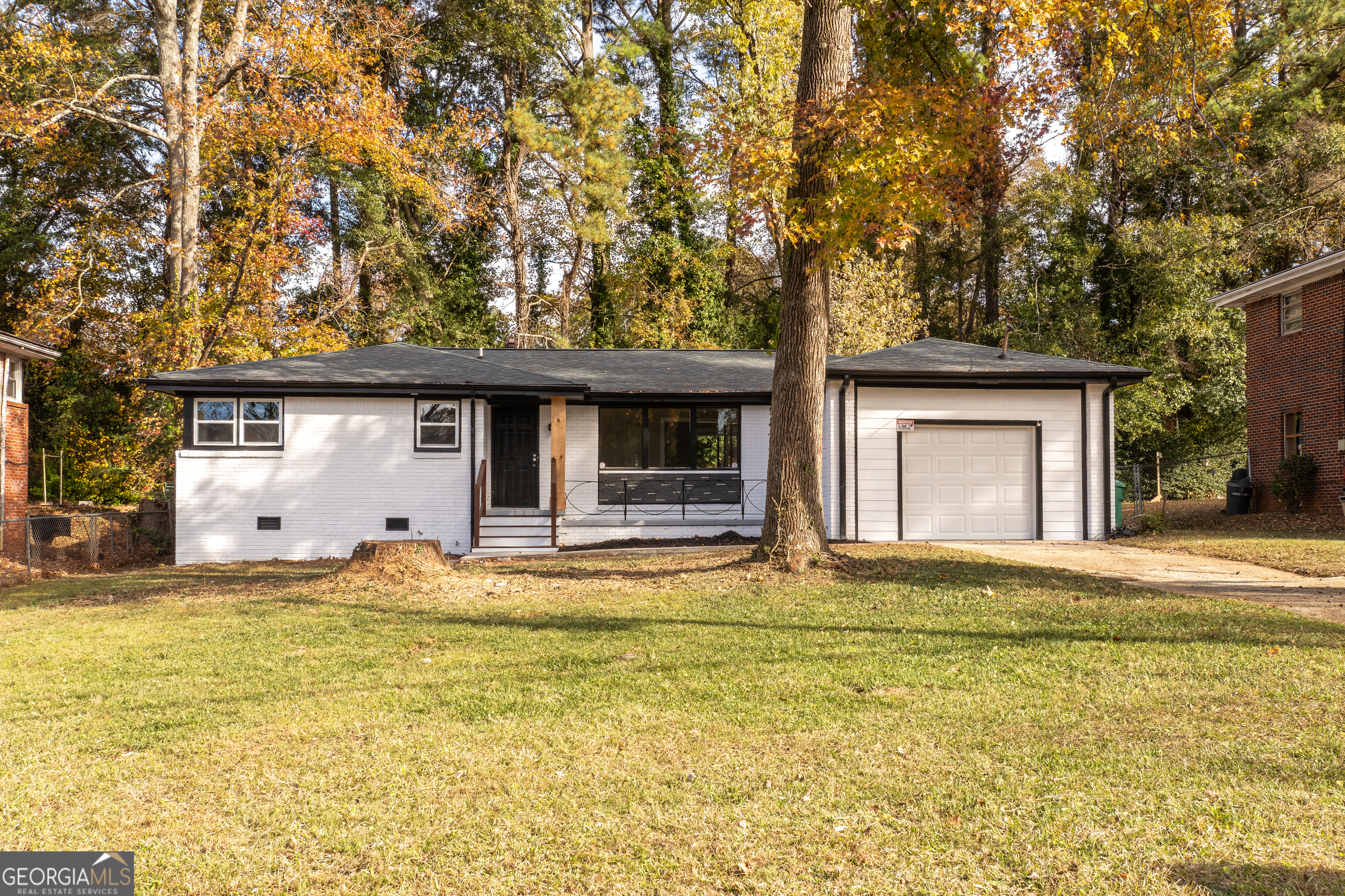 2282 Belmont Drive Decatur GA 30032