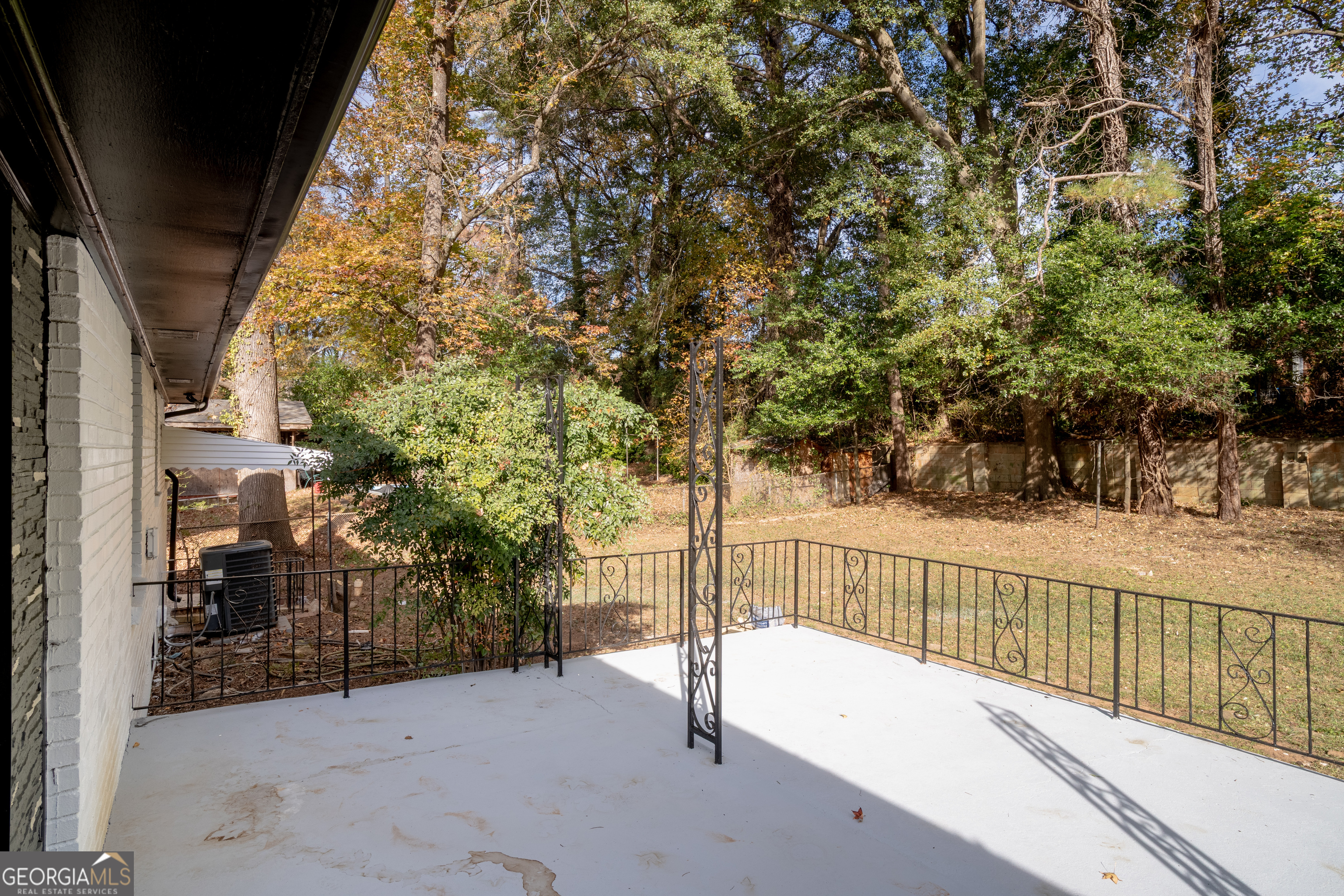 2282 Belmont Drive Decatur GA 30032