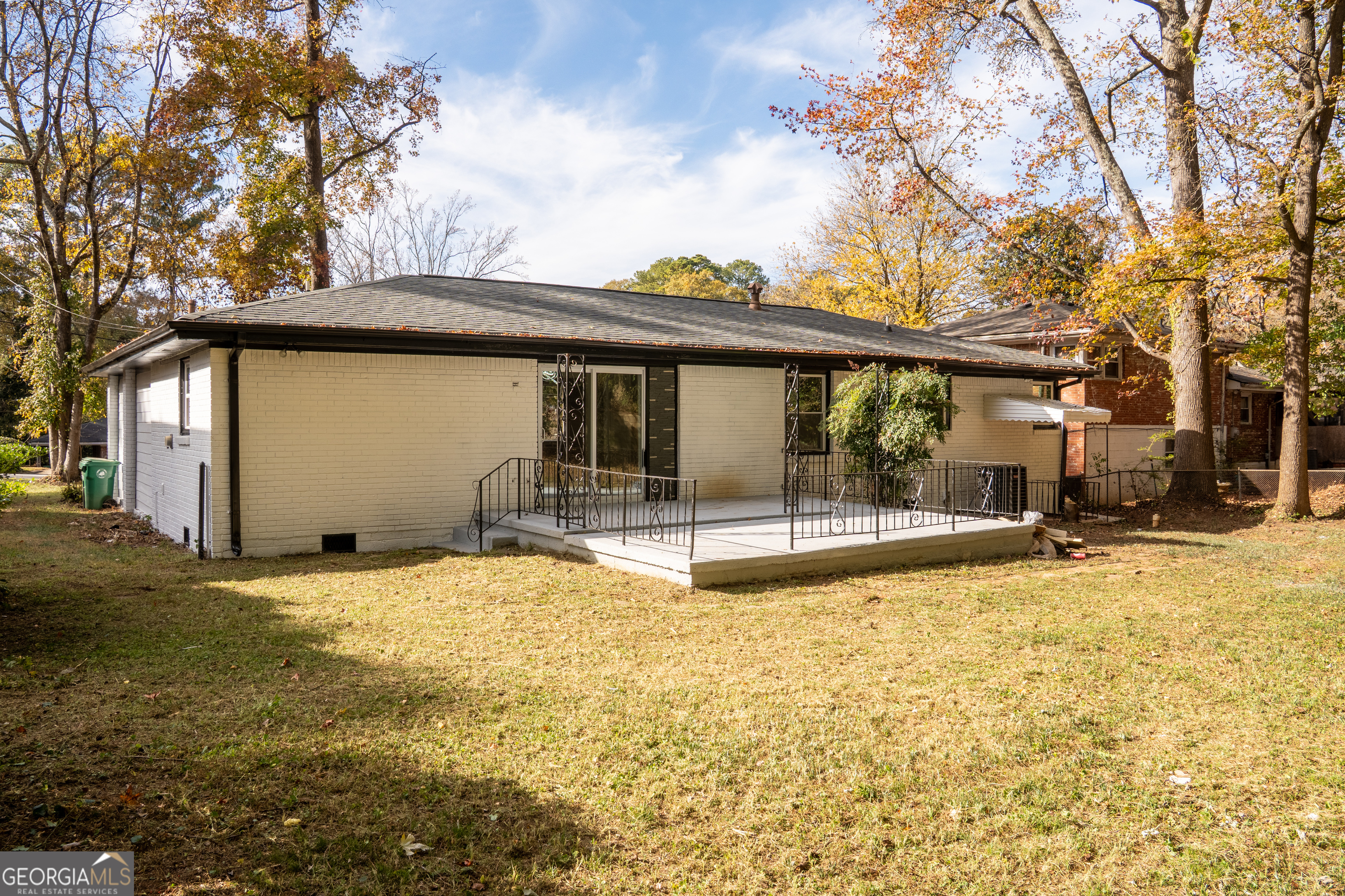 2282 Belmont Drive Decatur GA 30032