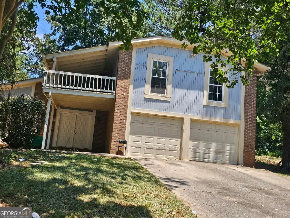 5784 Albans Circle Lithonia GA 30058