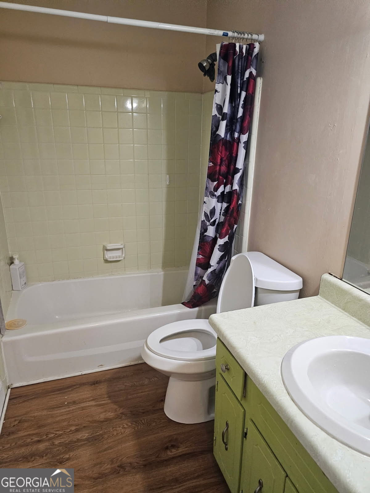 5784 Albans Circle Lithonia GA 30058