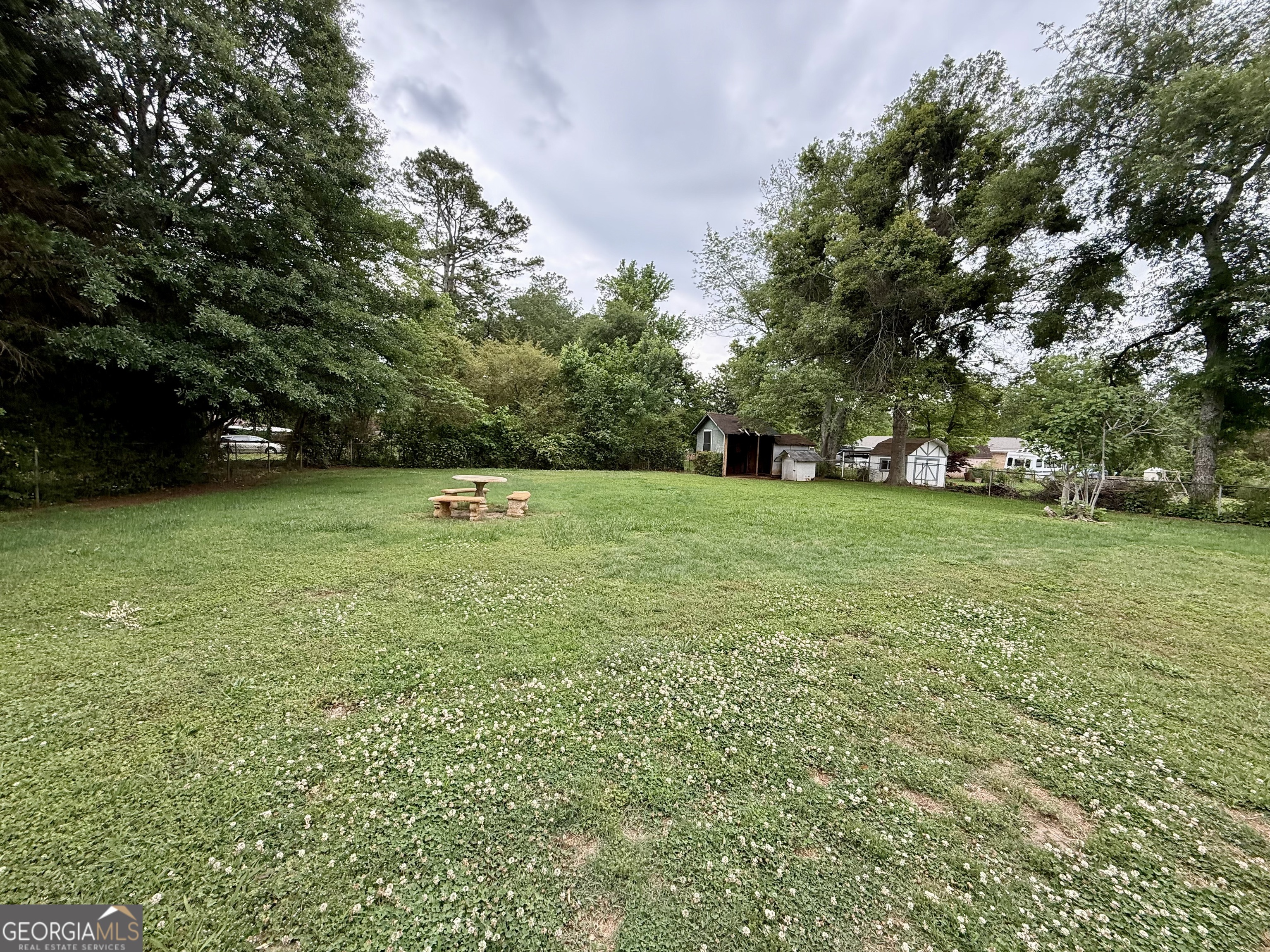 208 Donna Lane Dallas GA 30157