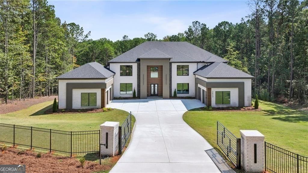 2843 N Bogan Road Buford GA 30519