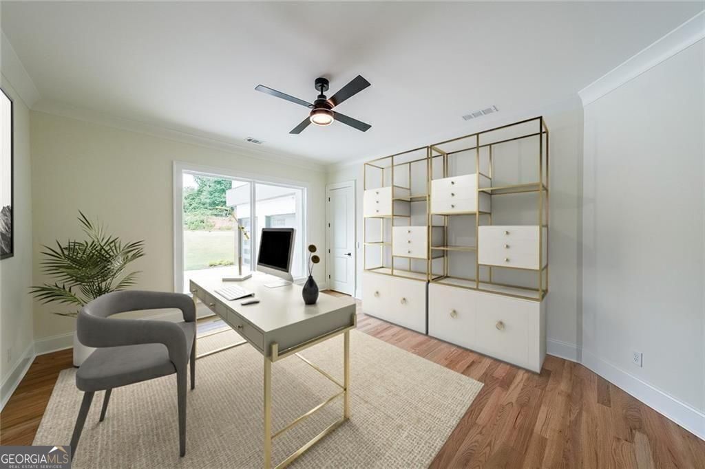 2843 N Bogan Road Buford GA 30519