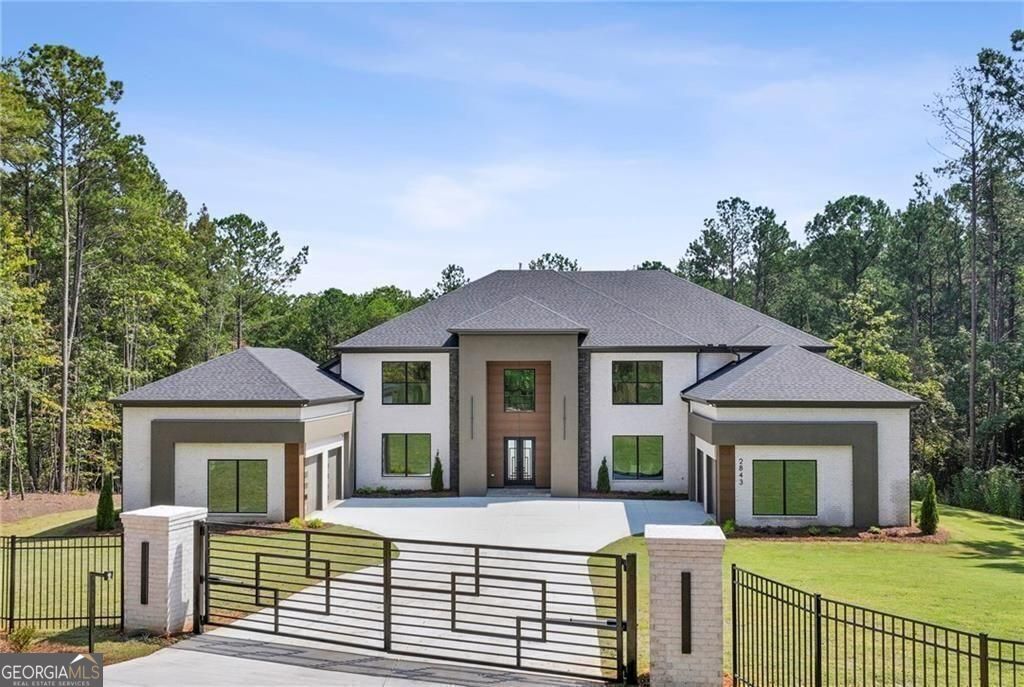 2843 N Bogan Road Buford GA 30519