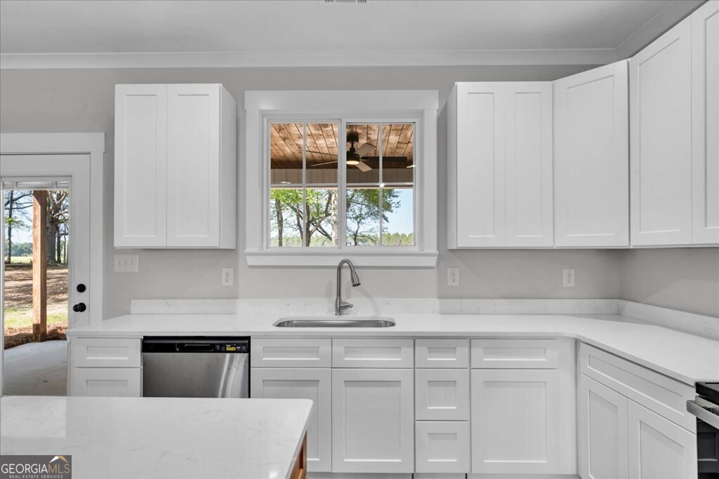 2769 Claxton Dairy Road Dublin GA 31021