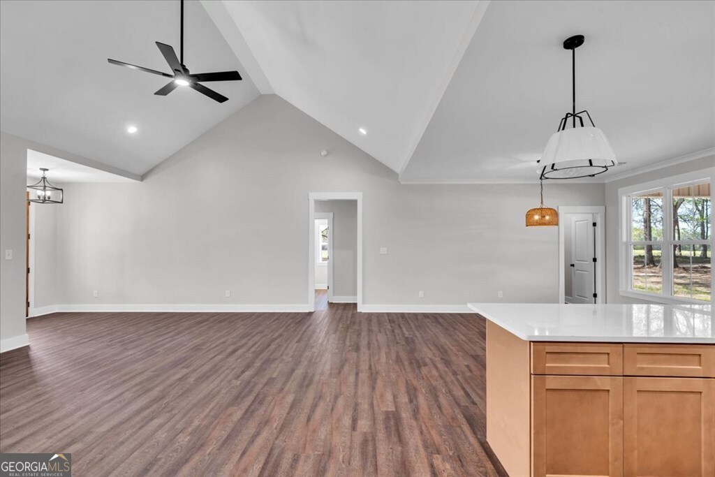2769 Claxton Dairy Road Dublin GA 31021