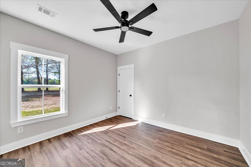 2769 Claxton Dairy Road Dublin GA 31021