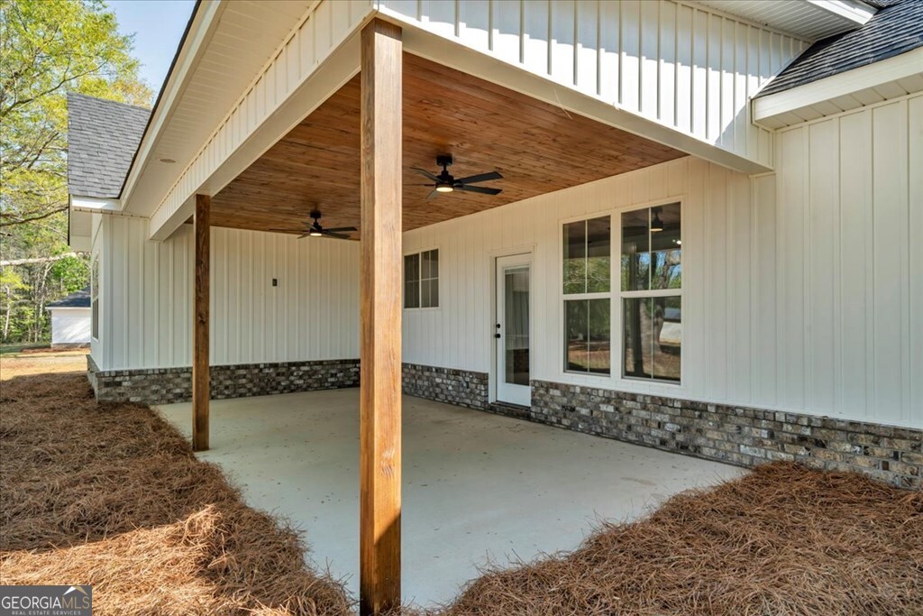 2769 Claxton Dairy Road Dublin GA 31021