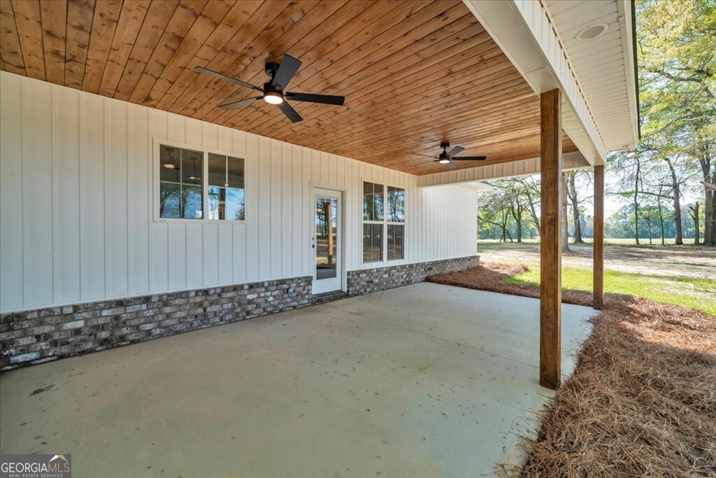 2769 Claxton Dairy Road Dublin GA 31021