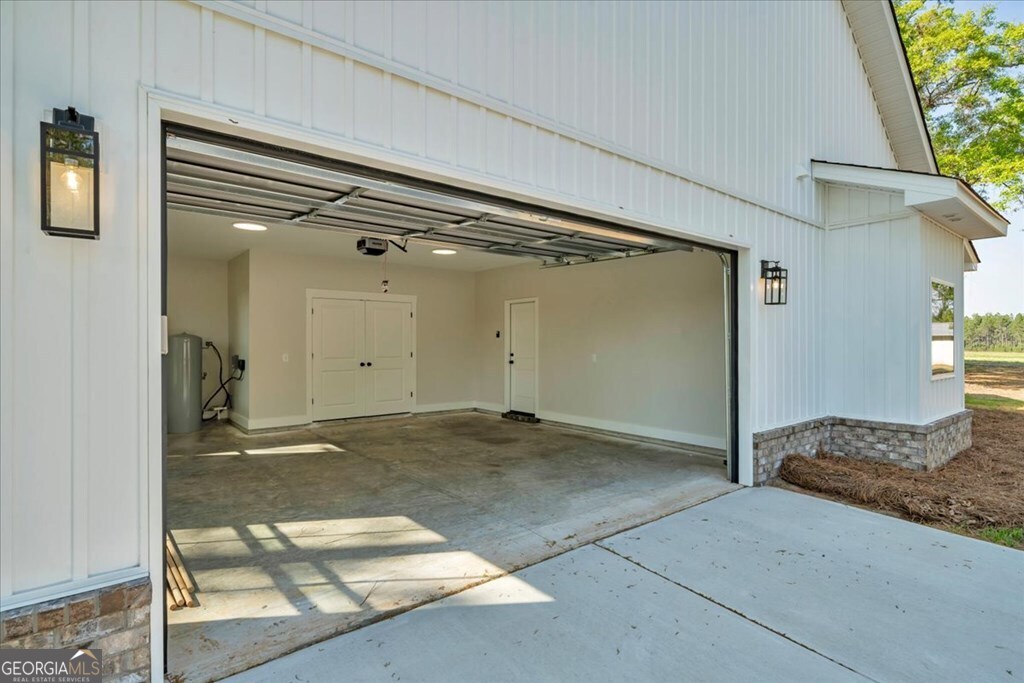 2769 Claxton Dairy Road Dublin GA 31021