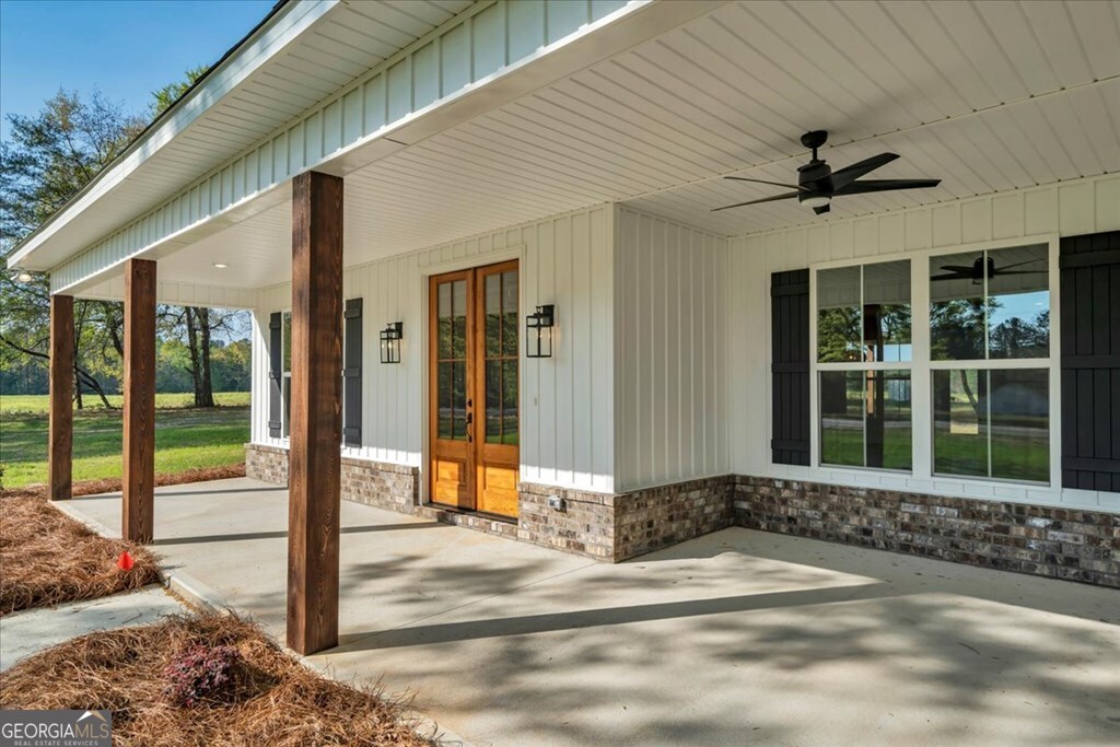 2769 Claxton Dairy Road Dublin GA 31021