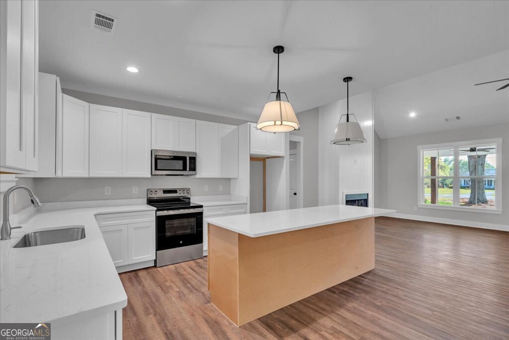 2769 Claxton Dairy Road Dublin GA 31021