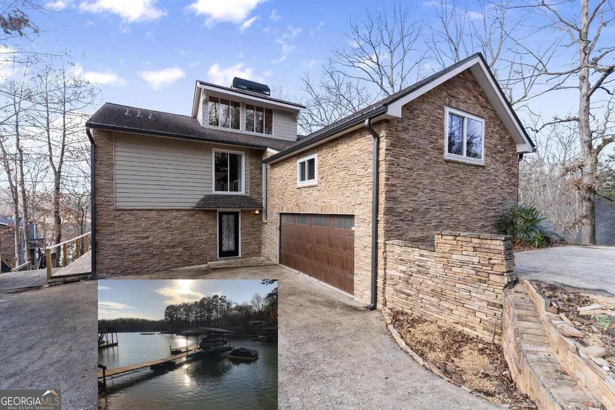161 Winterhawk Cove Dawsonville GA 30534