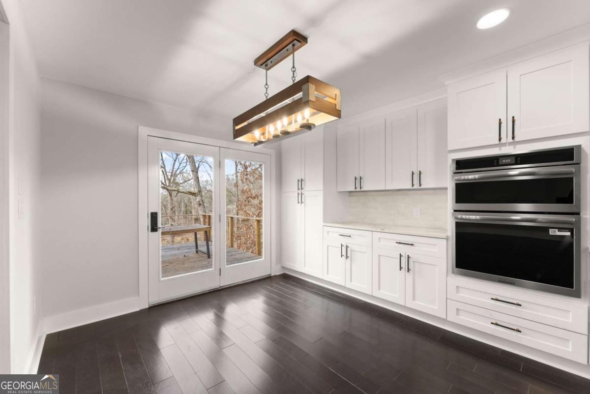 161 Winterhawk Cove Dawsonville GA 30534