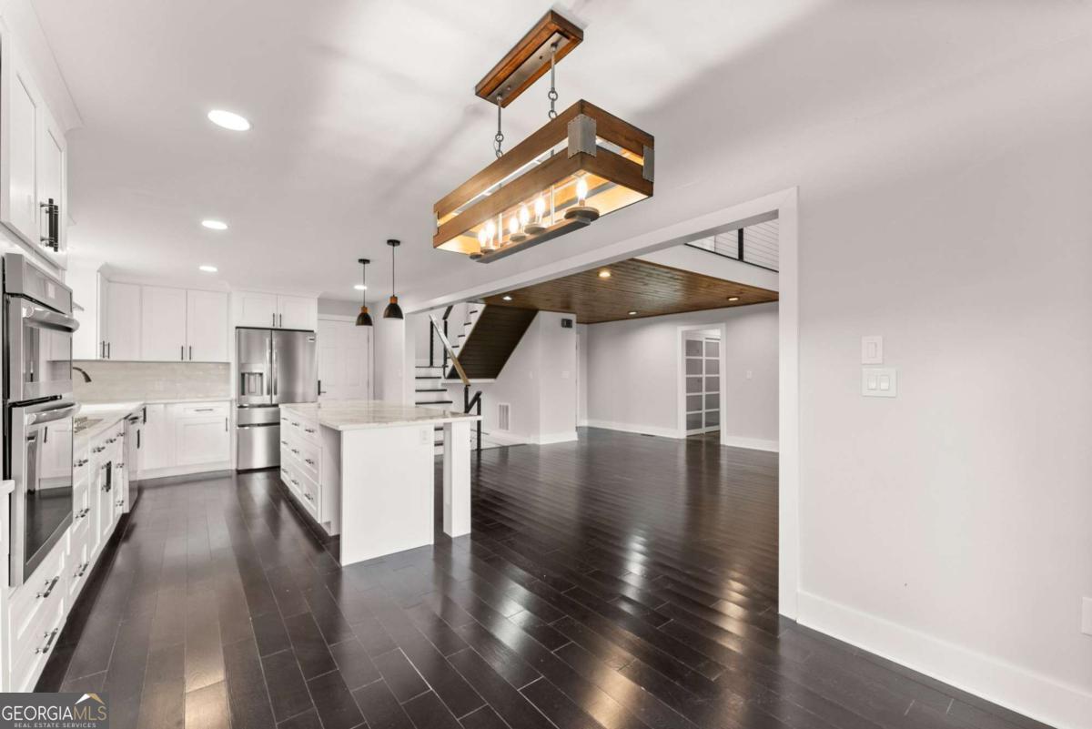161 Winterhawk Cove Dawsonville GA 30534