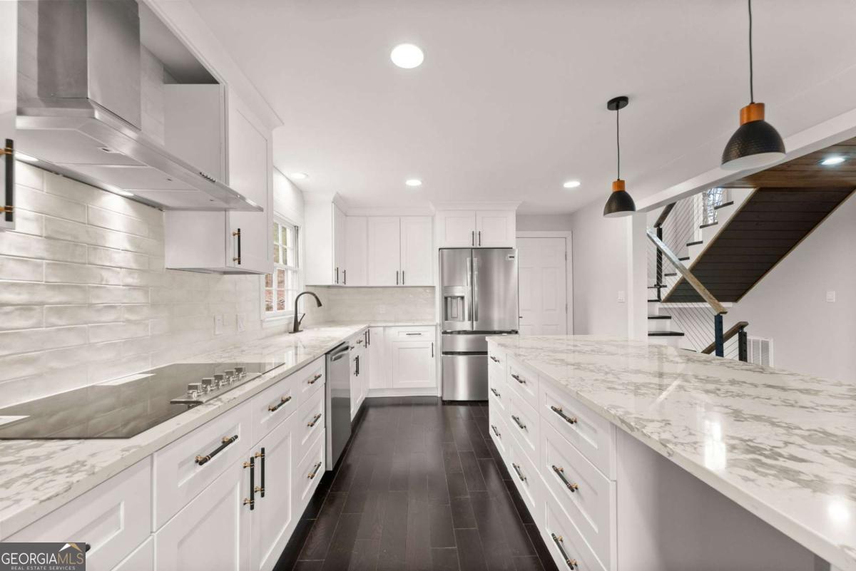 161 Winterhawk Cove Dawsonville GA 30534
