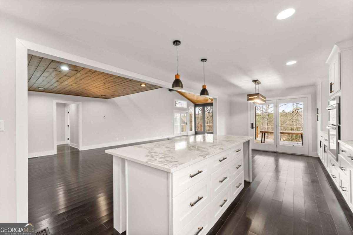 161 Winterhawk Cove Dawsonville GA 30534