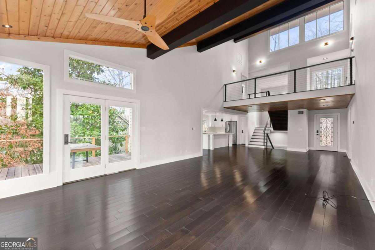 161 Winterhawk Cove Dawsonville GA 30534