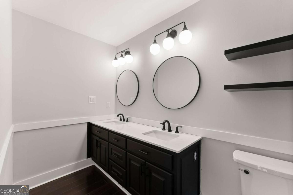161 Winterhawk Cove Dawsonville GA 30534