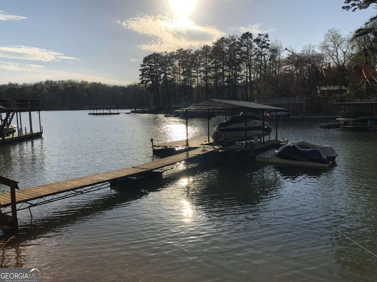 161 Winterhawk Cove Dawsonville GA 30534