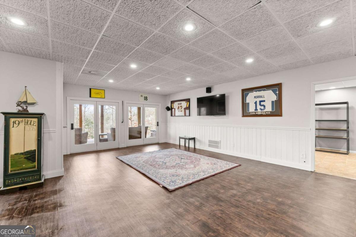 161 Winterhawk Cove Dawsonville GA 30534