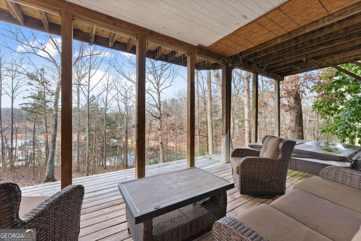 161 Winterhawk Cove Dawsonville GA 30534