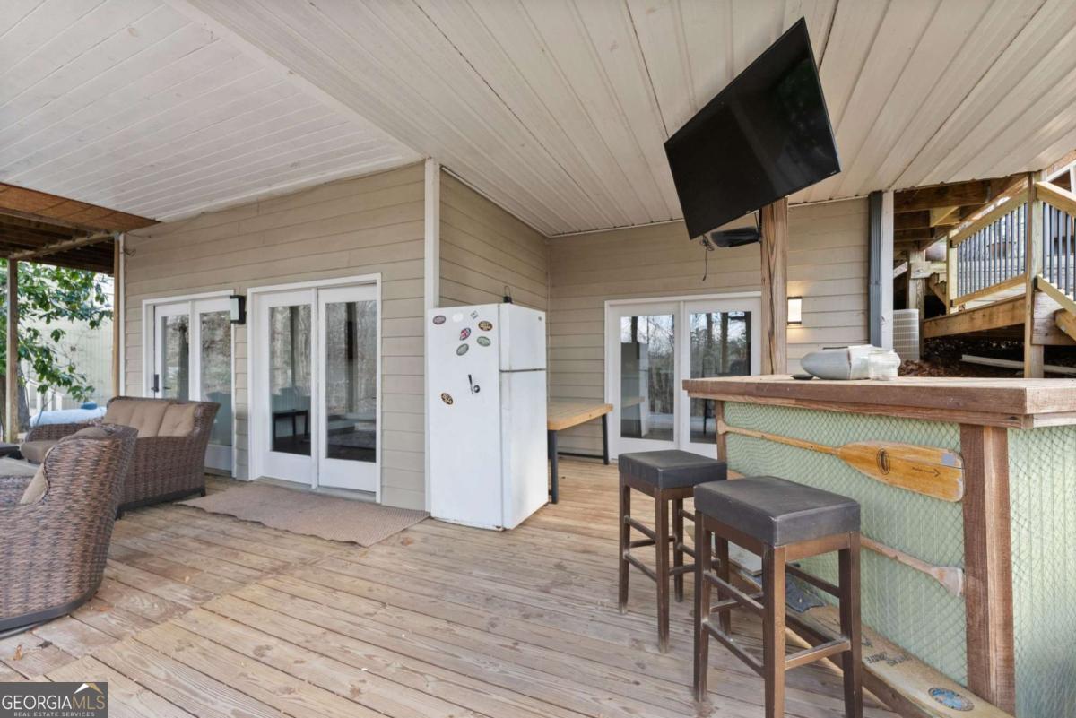 161 Winterhawk Cove Dawsonville GA 30534