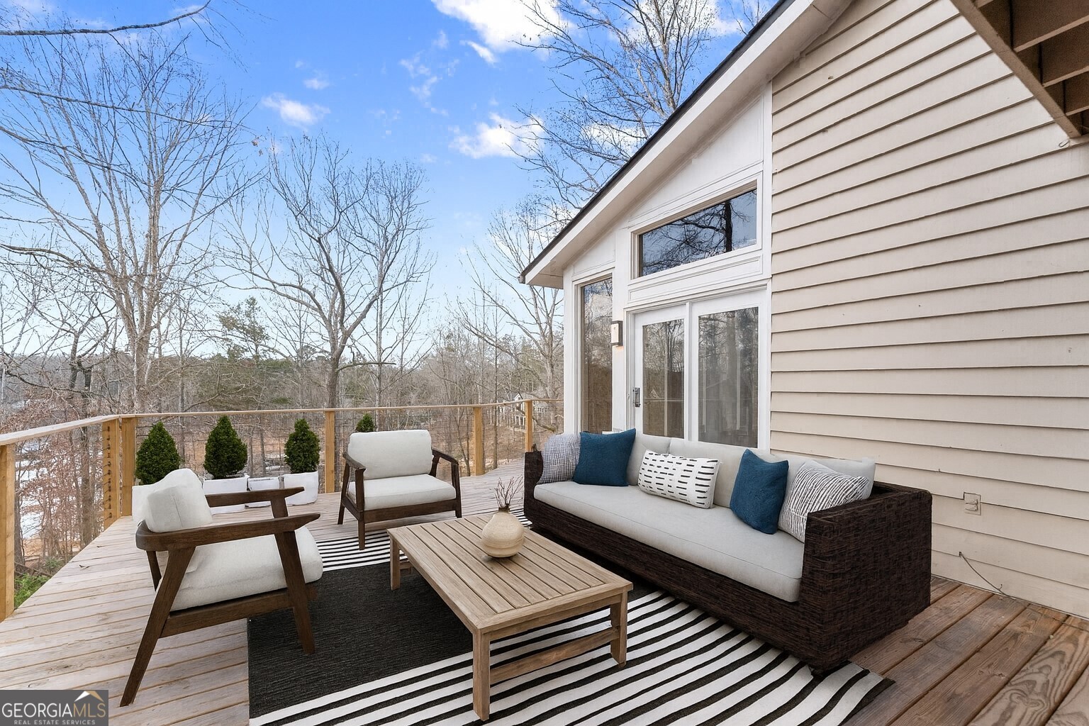 161 Winterhawk Cove Dawsonville GA 30534