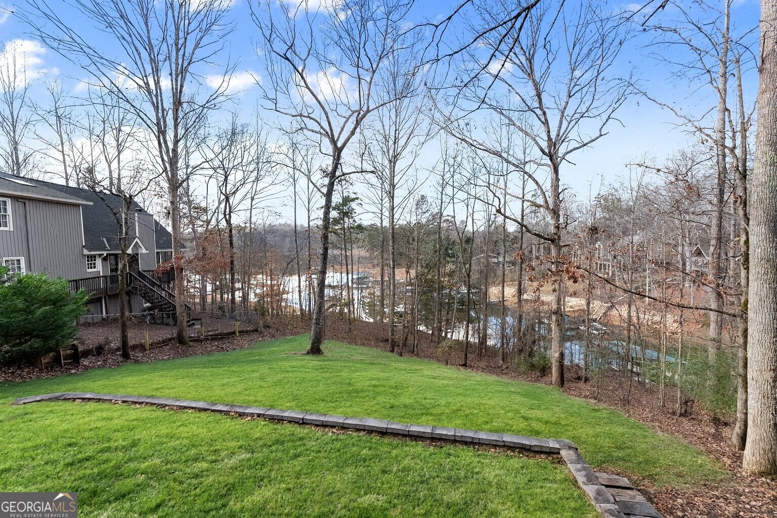 161 Winterhawk Cove Dawsonville GA 30534